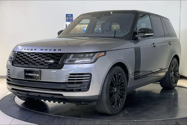 2022 Land Rover Range Rover 3.0 P360 MHEV HSE Wesminster's photo