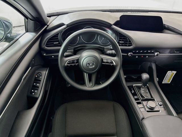 New 2026 Jet Black Mica Mazda 2.5 S image 20