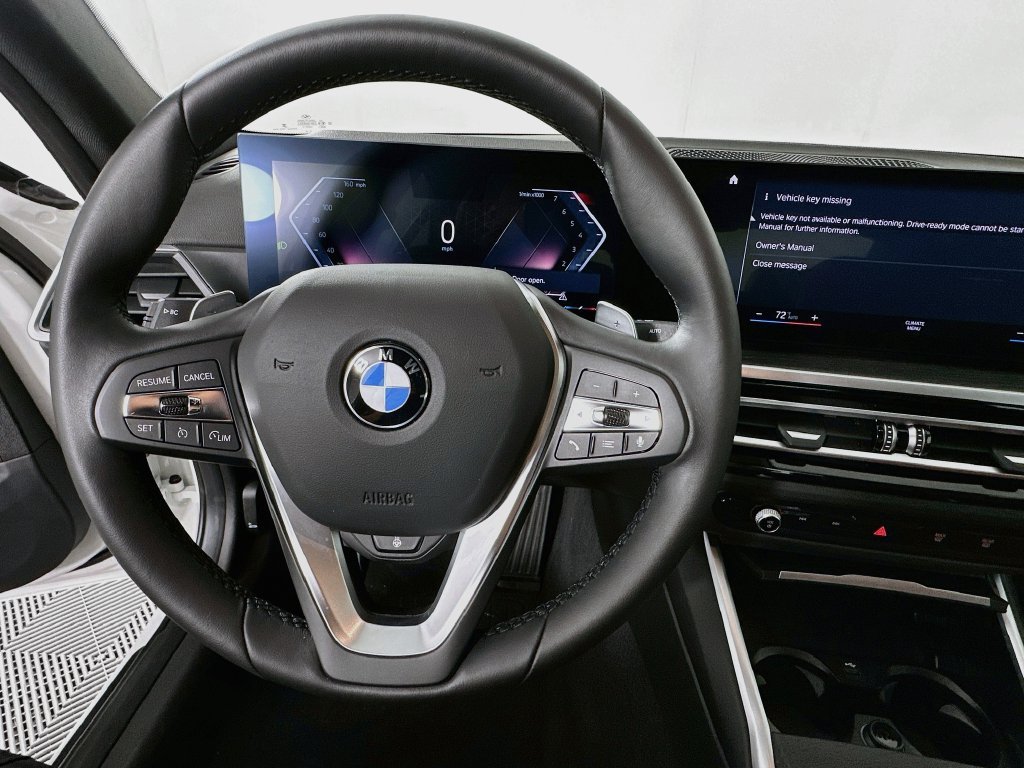Certified Used 2023 Alpine White BMW 330i image 11