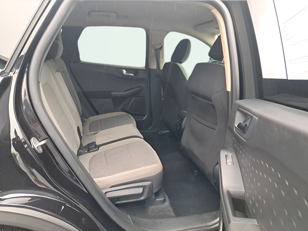 Used 2020 Black Ford SE image 15