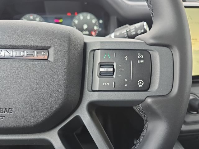 2026 Land Rover Defender S - Photo 17