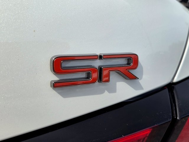 Used 2024 White Nissan 2.5 SR image 18