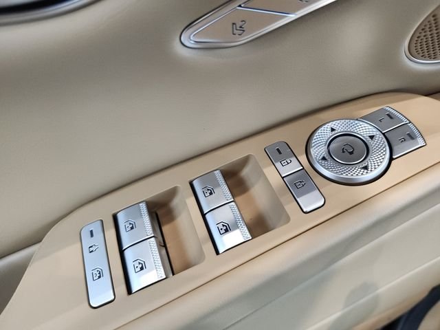 New 2027  Genesis 2.5T image 23