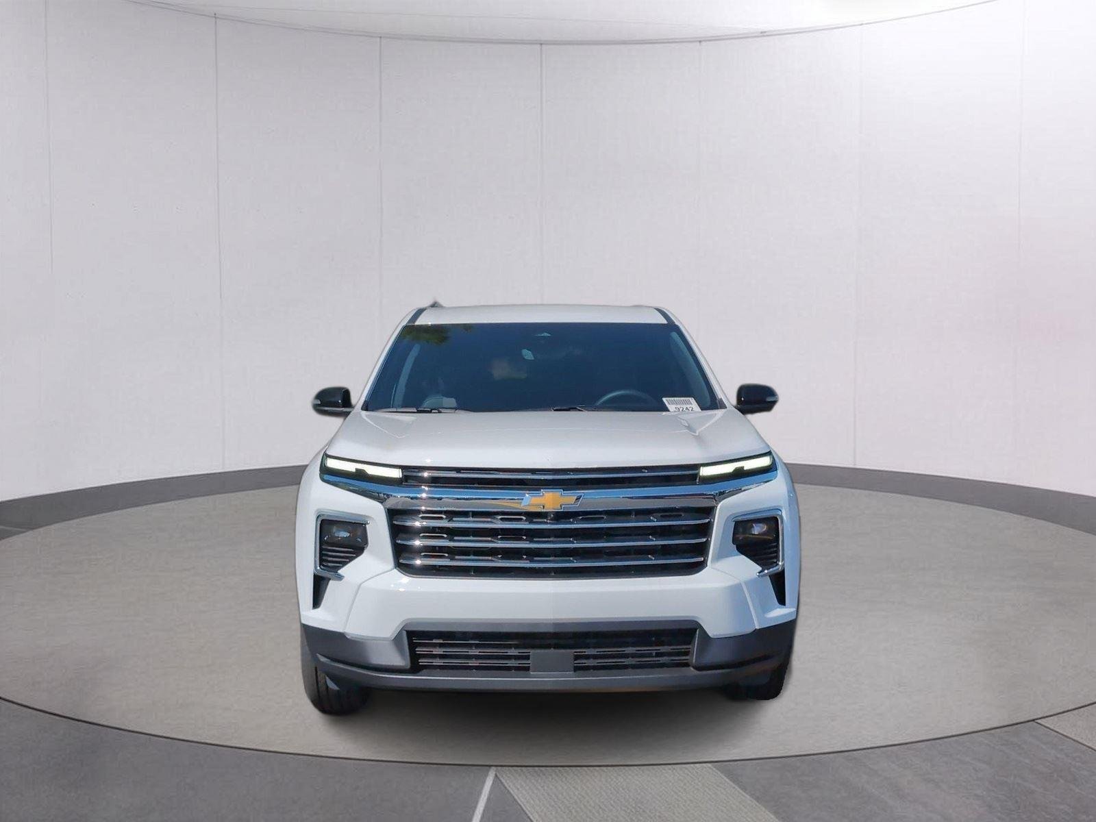 2026 Chevrolet Traverse LT - Photo 10