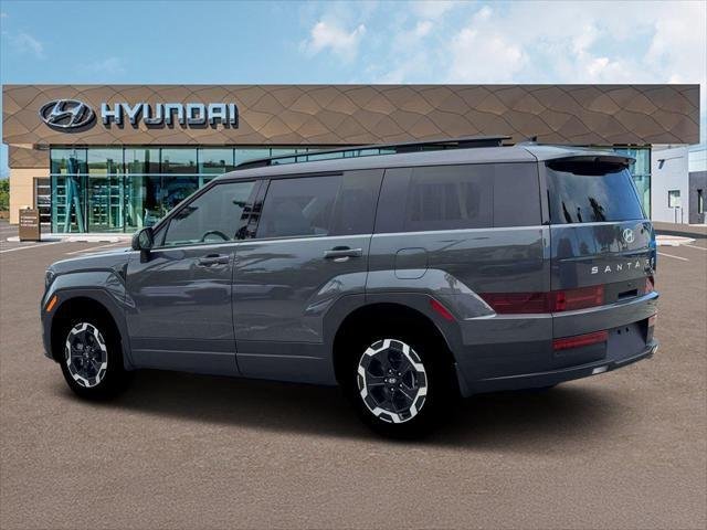 Used 2026 Ecotronic Gray Hyundai SEL AWD image 4