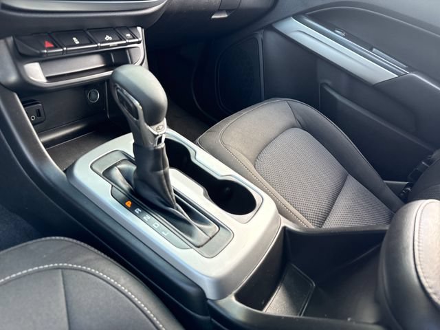 Certified Used 2022 Summit White Chevrolet LT image 22