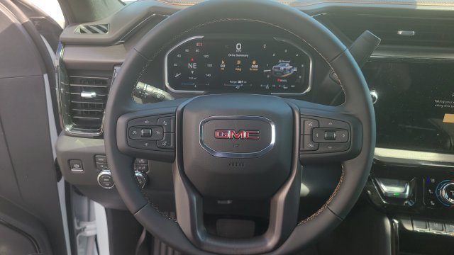 2026 GMC Sierra 2500HD AT4 - Photo 17