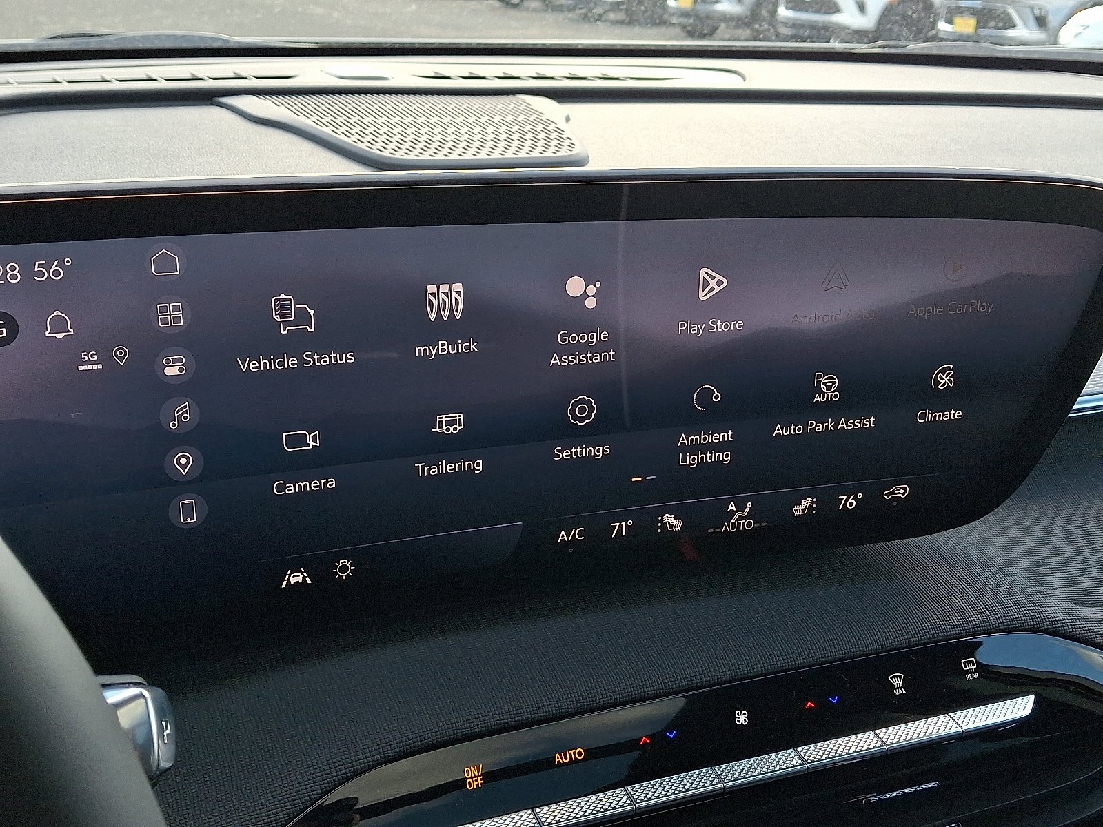 2026 Buick Enclave Sport Touring - Photo 11