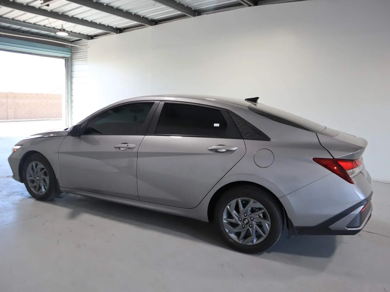 2024 Hyundai Elantra SEL - Photo 8
