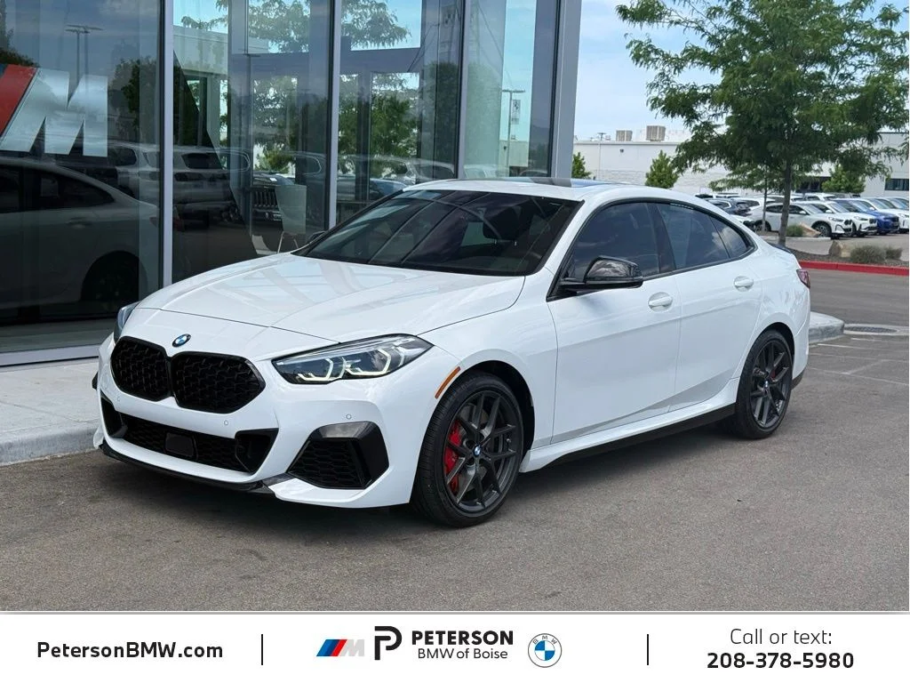 2024 BMW 2 Series