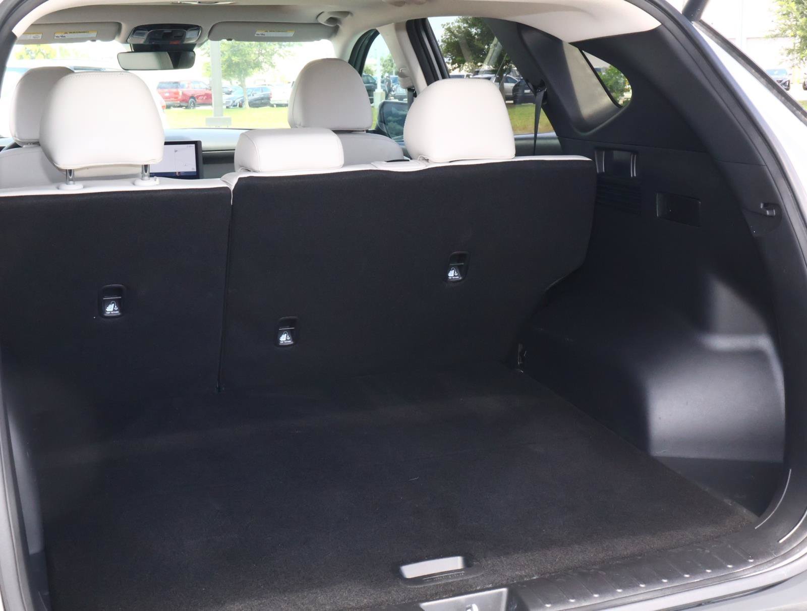 2025 Hyundai Tucson SEL Convenience - Photo 21
