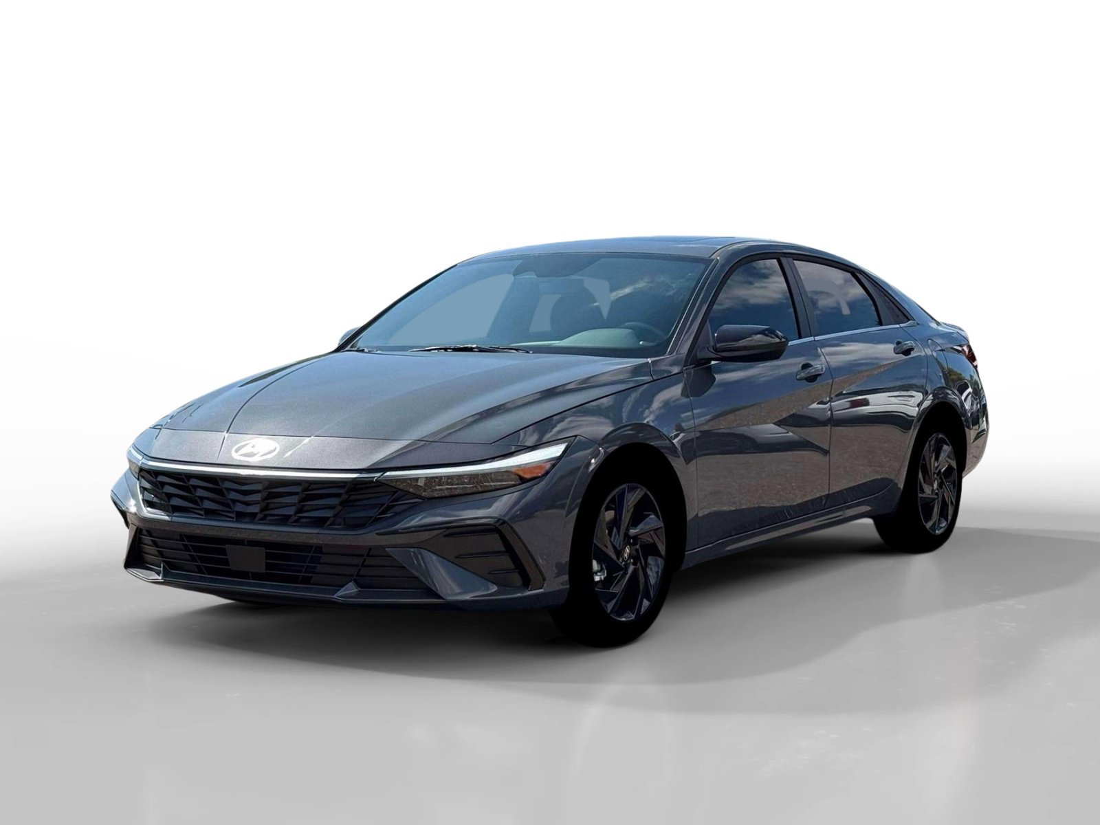 2026 Hyundai Elantra 2.0 SEL Sport Premium's photo