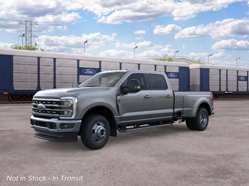 2026 Ford Super Duty F-350 XLT