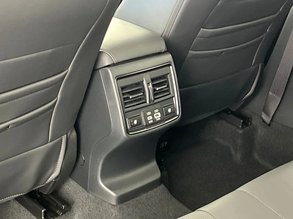 New 2026 MAGNETITE GRAY METALLIC Subaru Wilderness image 38