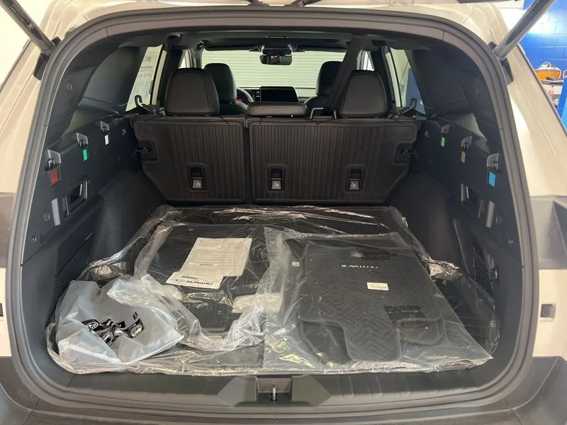 2026 Subaru Outback Limited - Photo 11
