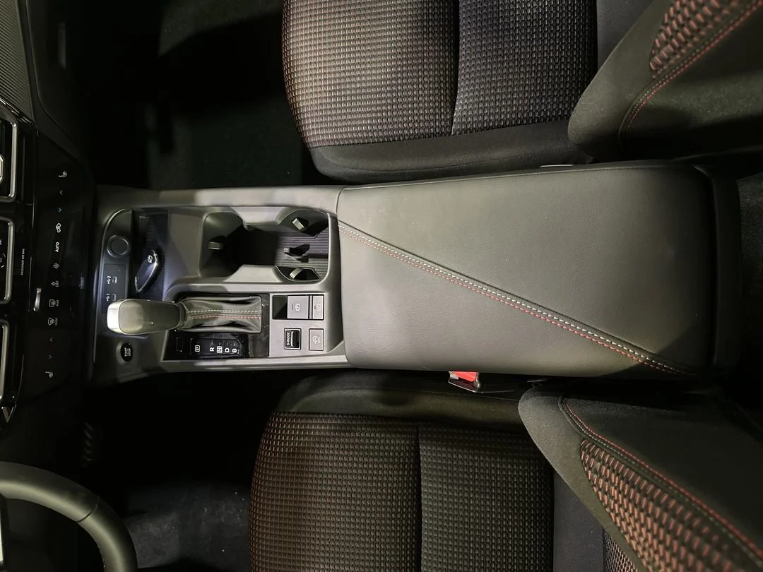 2026 Nissan Sentra SR - Photo 22