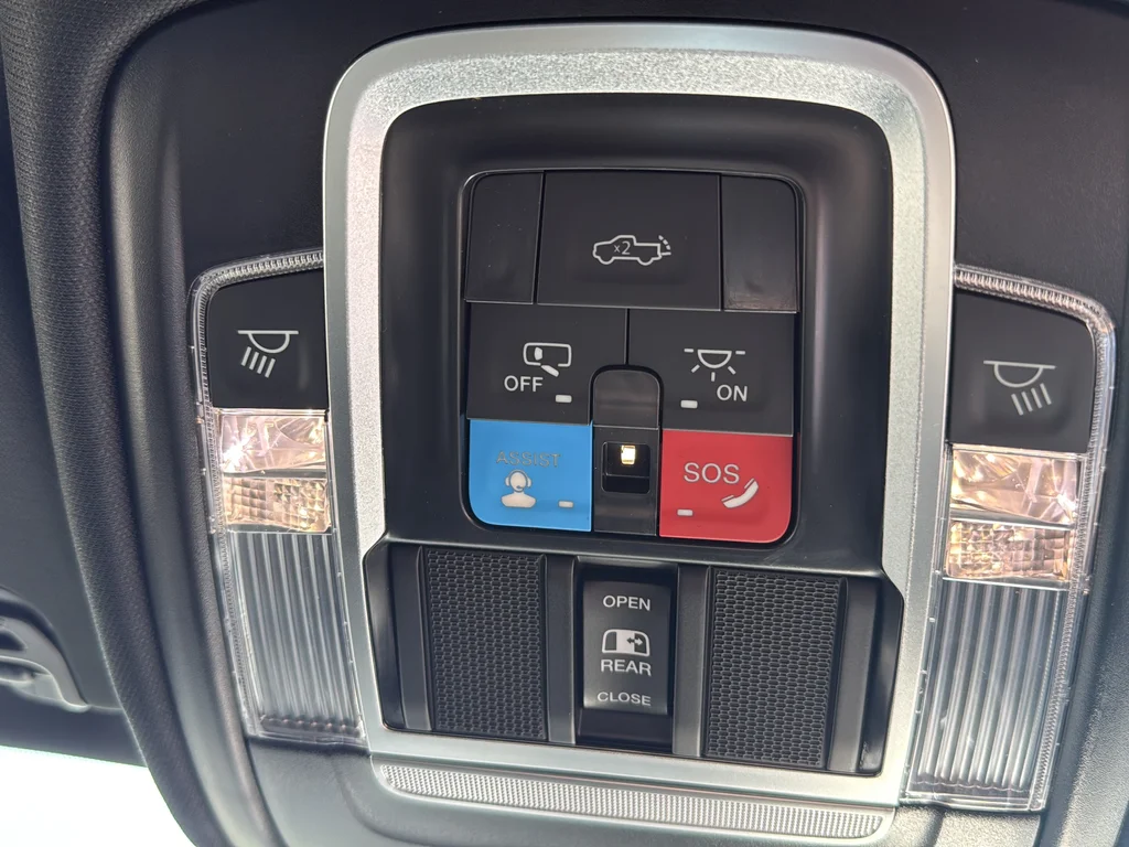 2026 RAM 1500 Big Horn/Lone Star - Photo 29