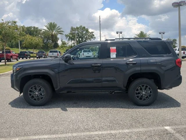 New 2026 Underground Toyota SR5 image 7