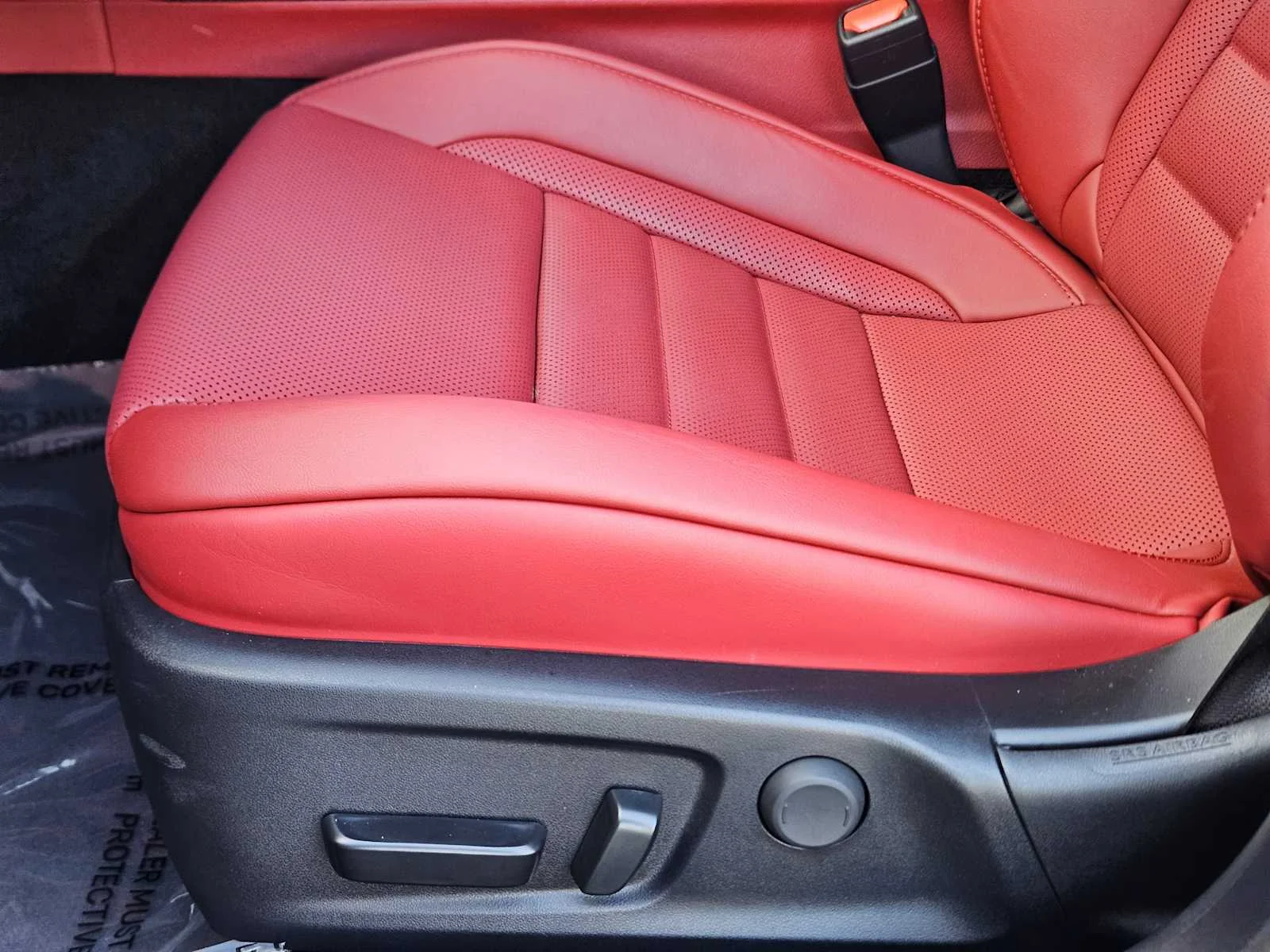 Certified Used 2023 CAVIAR Lexus F SPORT image 19
