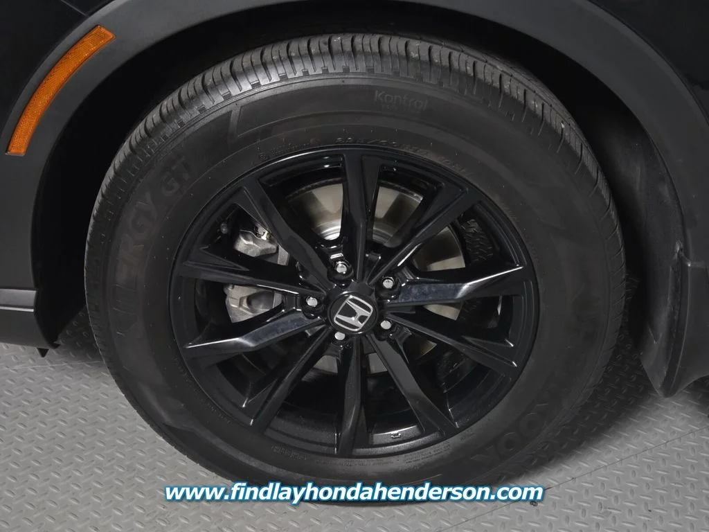 2024 Honda CR-V Sport - Photo 9