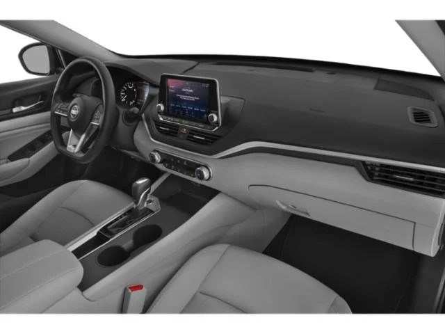 Used 2020 Gun Metallic Nissan 2.5 S image 18