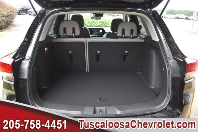 2026 Chevrolet Trailblazer LS - Photo 9