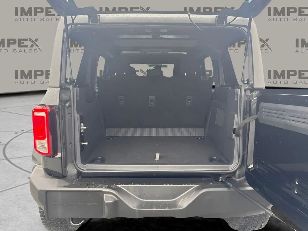 Used 2025 Black Ford Base image 16