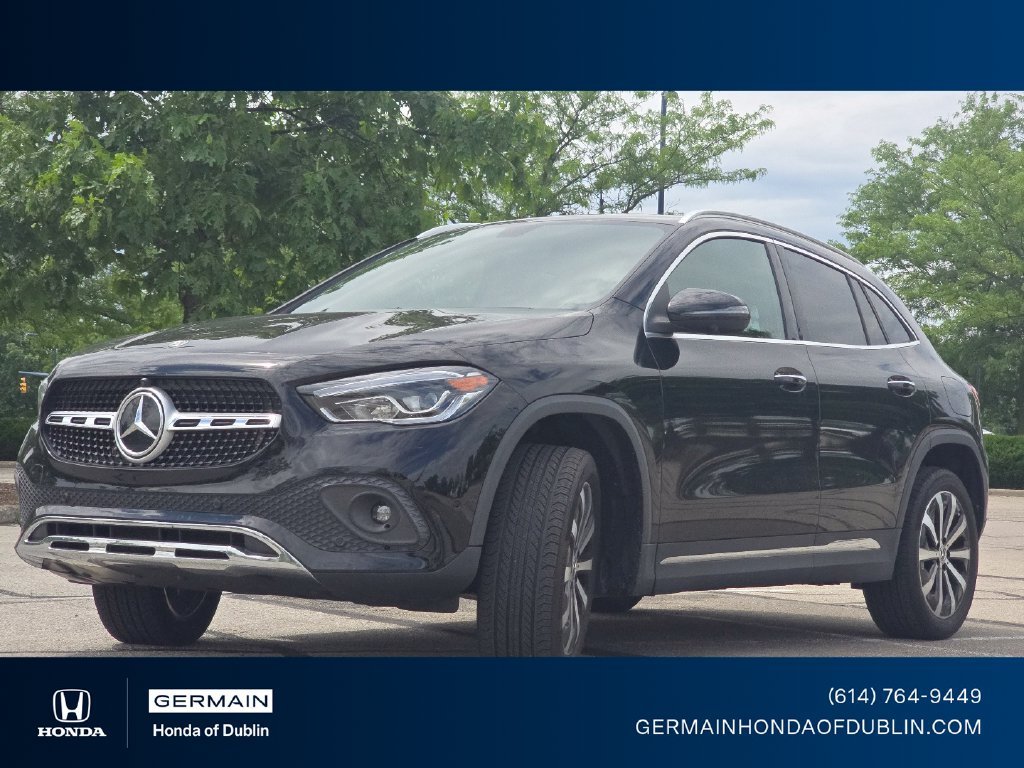 Used 2023  Mercedes-Benz GLA 250 image 1