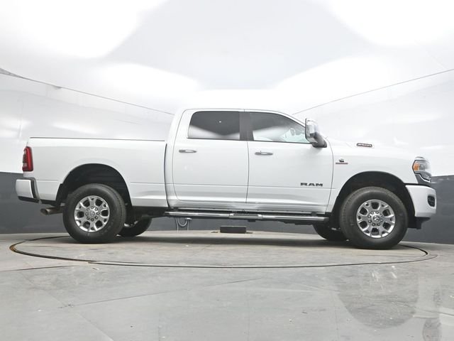 Used 2024 White Ram Laramie image 24