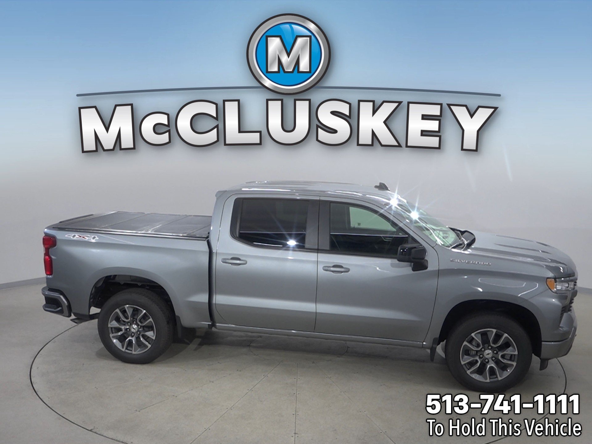 2026 Chevrolet Silverado 1500 RST - Photo 53