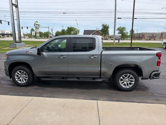 2026 Chevrolet Silverado 1500 RST - Photo 6