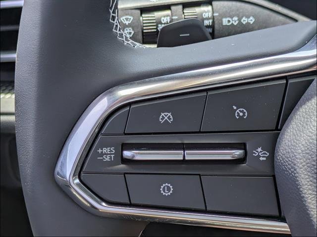2026 Chevrolet Traverse LT - Photo 20