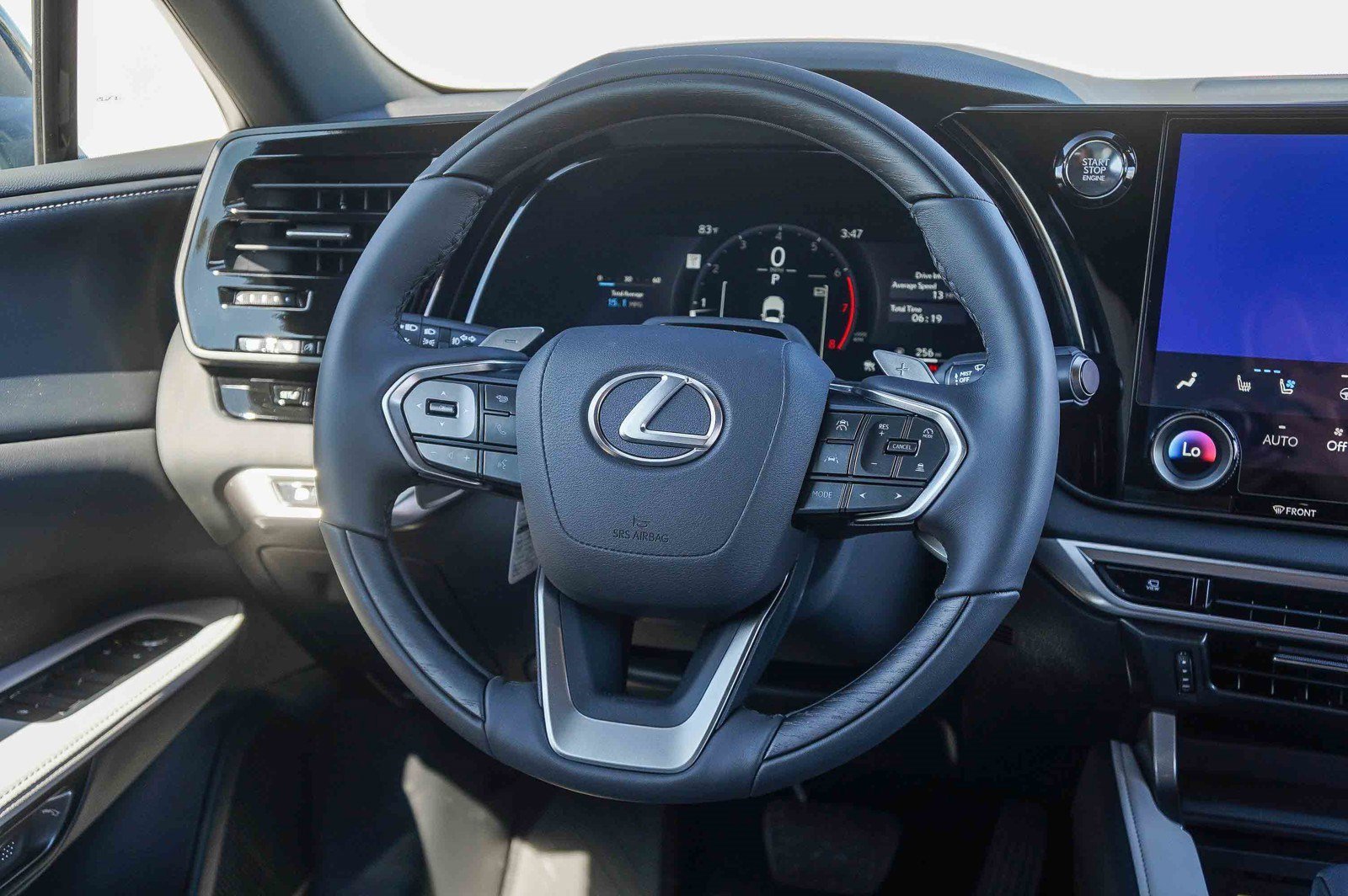 2026 Lexus RX 350 Premium - Photo 15