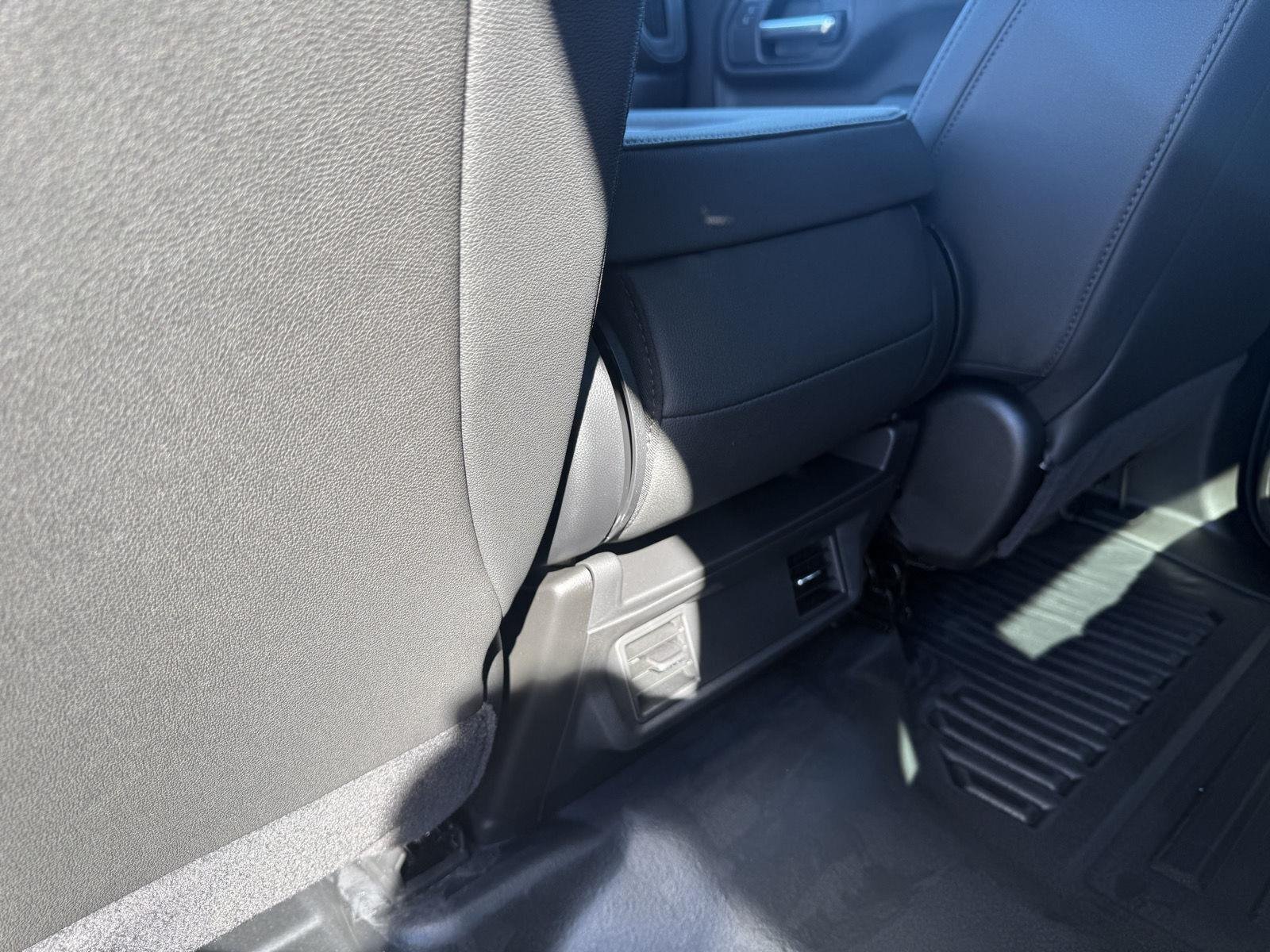 2026 Chevrolet Silverado 2500 HD Work Truck - Photo 30