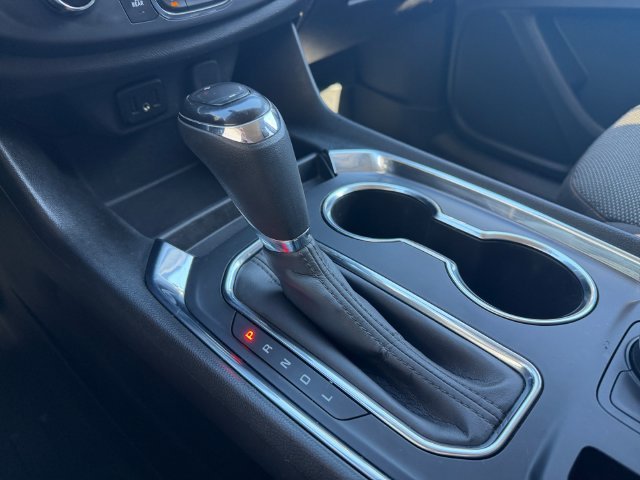Used 2020 Gray Chevrolet LS image 22