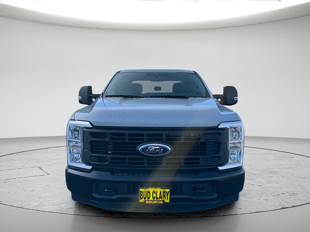 2026 Ford F-350 Super Duty XL - Photo 8