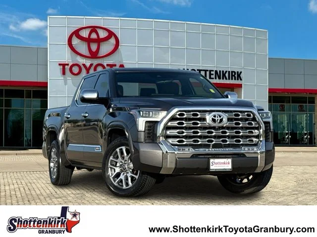 2023 Toyota Tundra 1794