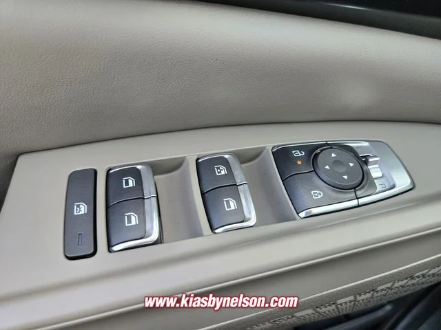 New 2026 Gray Kia LXS image 14