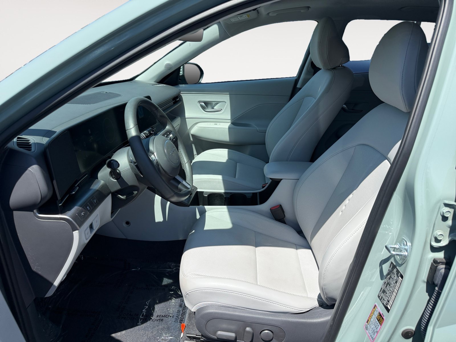 Certified Used 2026 Green Hyundai Limited image 10
