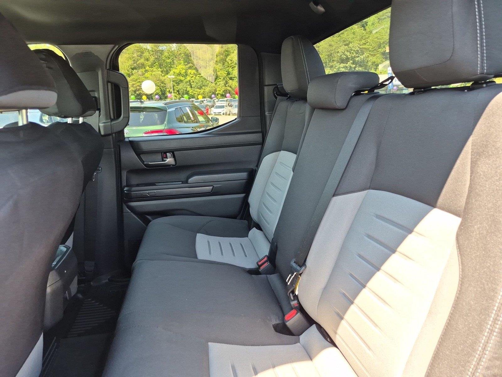 Used 2026 Underground Toyota TRD Off Road image 31