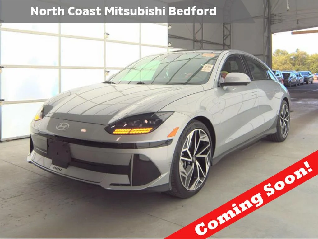 2023 Hyundai Ioniq 6 Limited AWD's photo