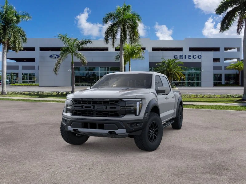New 2026 Avalanche Ford Raptor® image 25