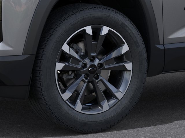 2027 Chevrolet Equinox RS - Photo 9