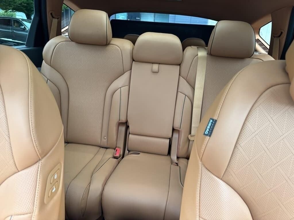 2026 GENESIS GV80 Prestige - Photo 38