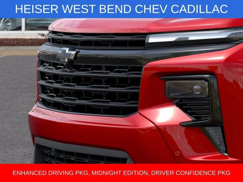 2026 Chevrolet Traverse LT - Photo 13