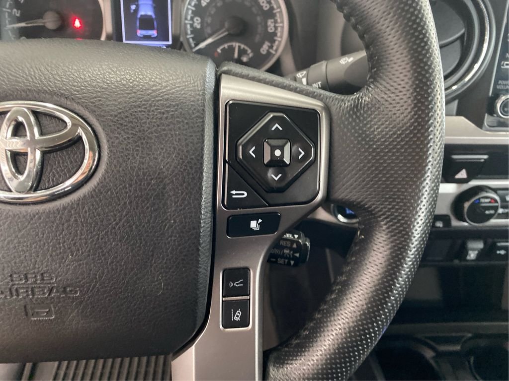 Used 2023 Silver Toyota SR5 image 15