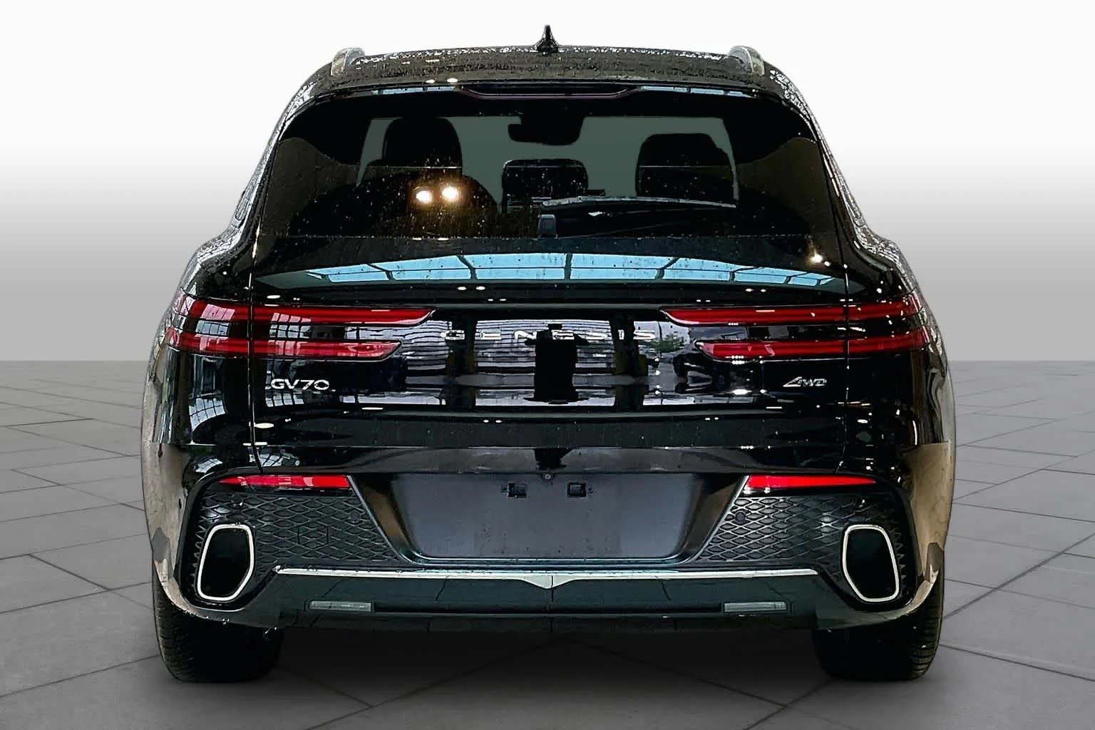 Used 2024 Vik Black Genesis 2.5T image 8