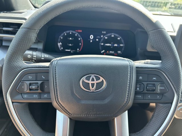 Certified Used 2026  Toyota TRD Sport image 27