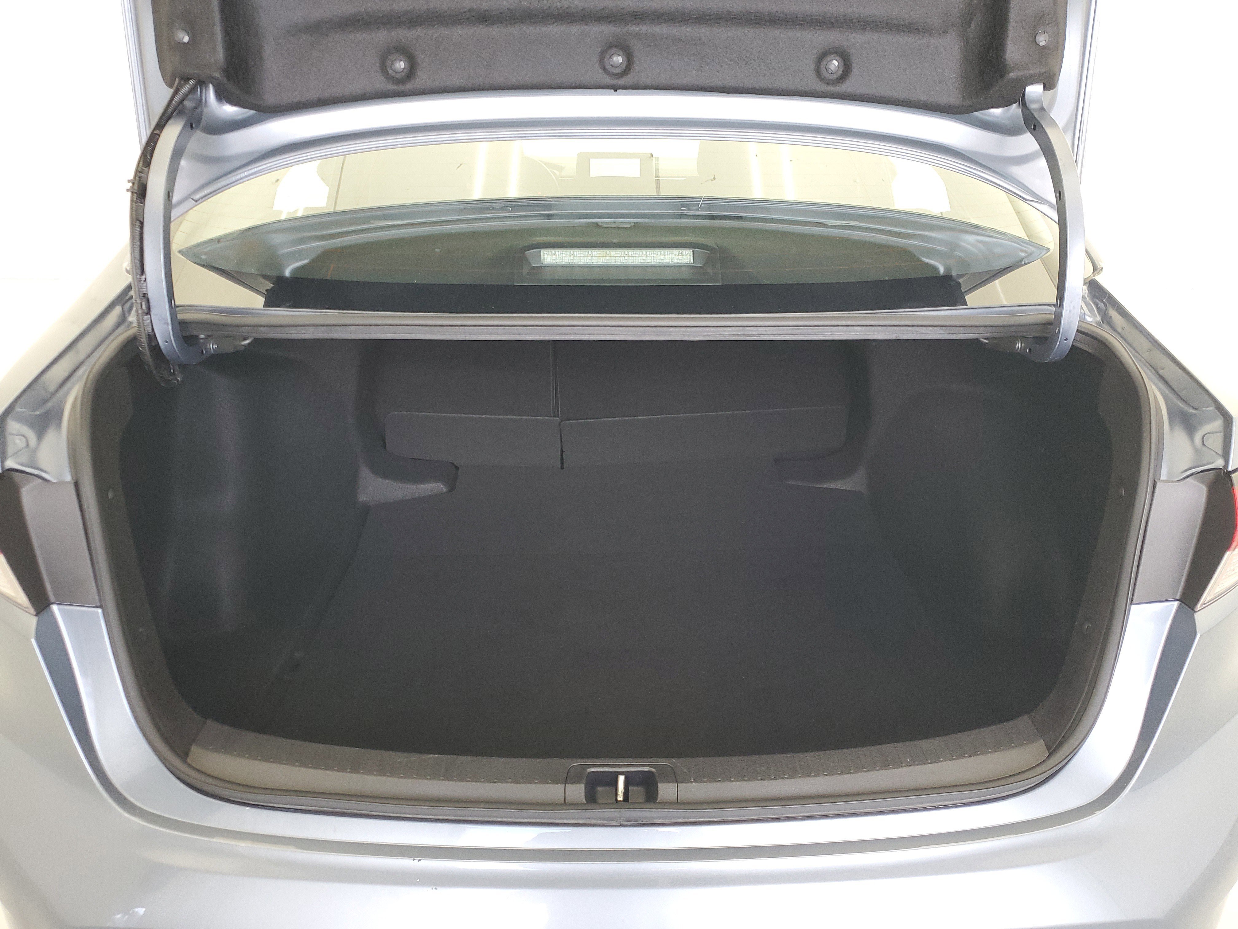 Used 2024 Celestite Toyota LE image 11