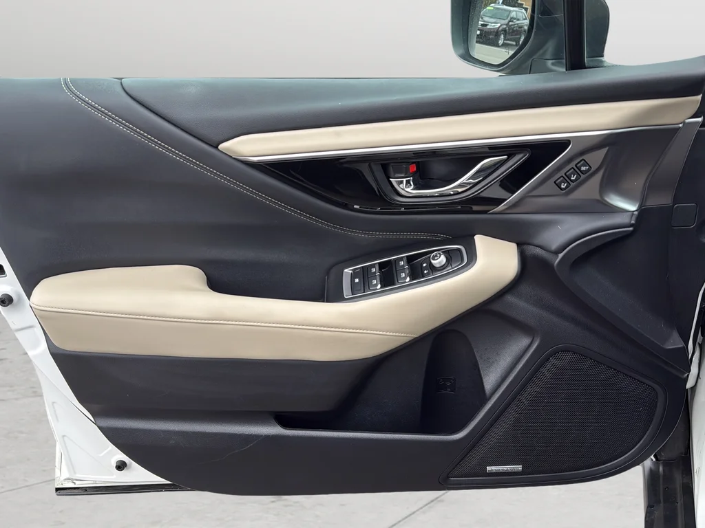 2023 Subaru Outback Limited - Photo 11